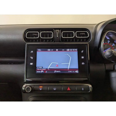 DIGITAL IQ BXC 3093H_CPAA (9inc) MULTIMEDIA TABLET for CITROEN C3 - DS3 mod. 2016-2024 High Version