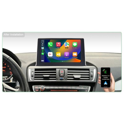 DIGITAL IQ BXC 3048_CPAA (9inc) (NBT) MULTIMEDIA TABLET for BMW S.1 (F20-21) mod. 2011-2016