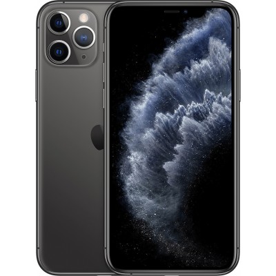 iPhone 11 Pro 64GB Black