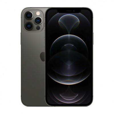 iPhone 12 Pro Max 128 GB Black