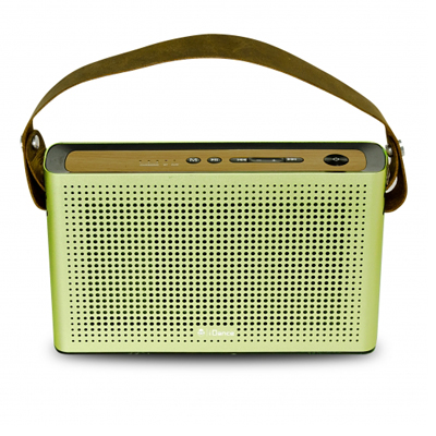 iDance Slim Blue2 SB2