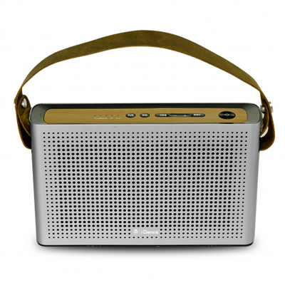 iDance Slim Blue2 SB2