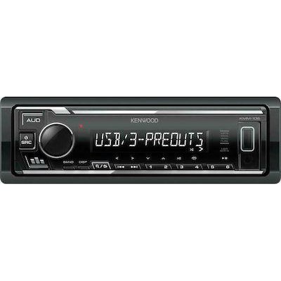 Kenwood KMM-106