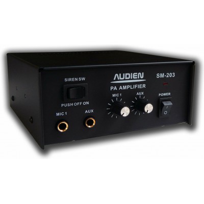 Audien SM-203