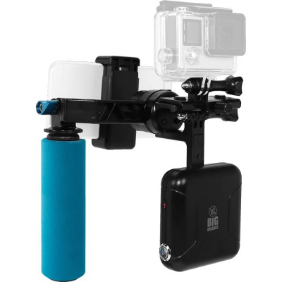 BigBalance Bronco B01 (ΕΚΘΕΣΙΑΚΟ)