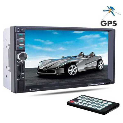Digital IQ RT065GPS