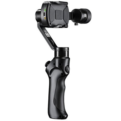 Big Balance Husky 3M 3-axis gimbal (ΕΚΘΕΣΙΑΚΟ)