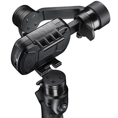 Big Balance Husky 3M 3-axis gimbal (ΕΚΘΕΣΙΑΚΟ)