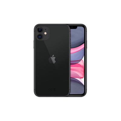 iPhone 11 64GB Black