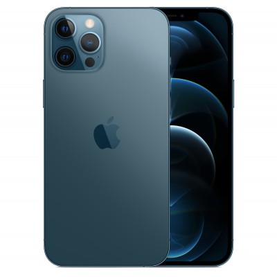iPhone 12 Pro Max 256GB Pacific Blue