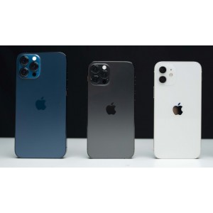 Μεταχειρισμένα iPhone