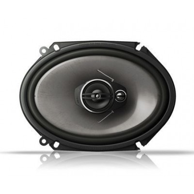  Pioneer TS-A6813i 