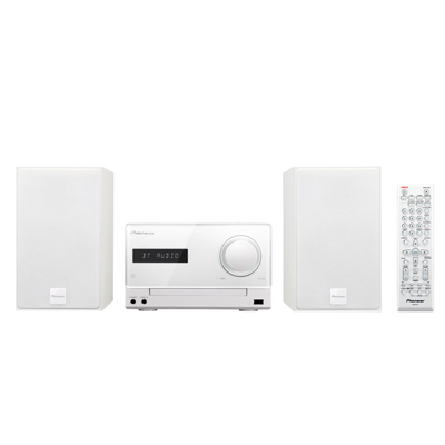 Pioneer X-CM35 - W (ΕΚΘΕΣΙΑΚΟ)