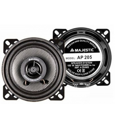 Majestic AP-205