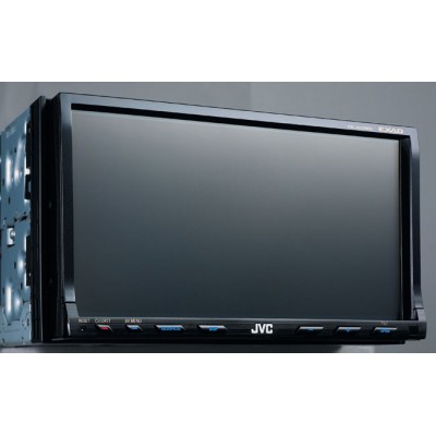 JVC KW-AVX800