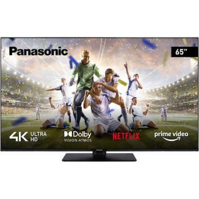 Panasonic TX-65MX600E