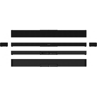 Aiwa HE-888BT Soundbar