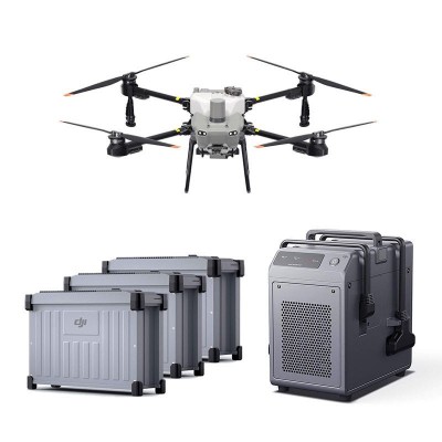 DJI Agras T25