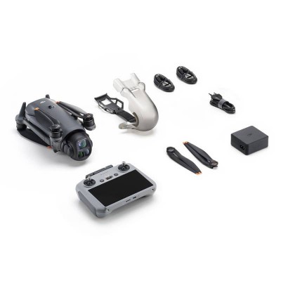 DJI Mavic 4 Pro (DJI RC 2)