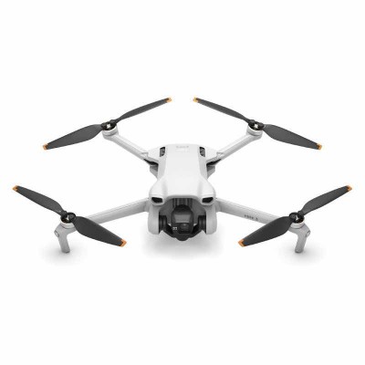 DJI Mini 3 (DJI RC-N1)