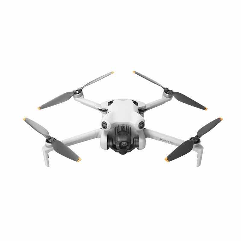DJI Mini 4 Pro (DJI RC-N2)