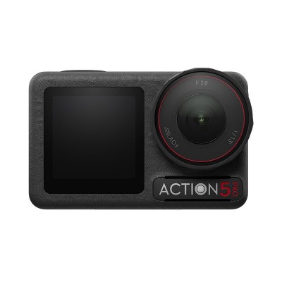 DJI Osmo Action 5 Pro Standard Combo