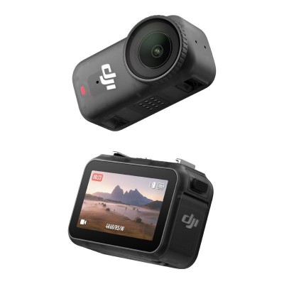 DJI Osmo Nano Standard Combo (64GB)