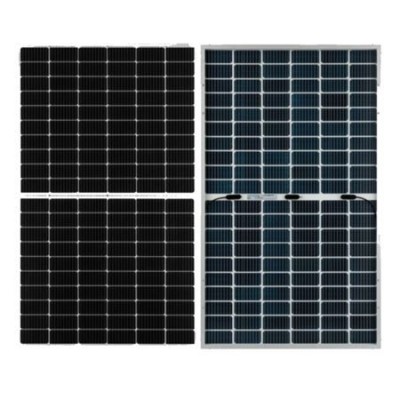 Longi LR7-72HGD 610W