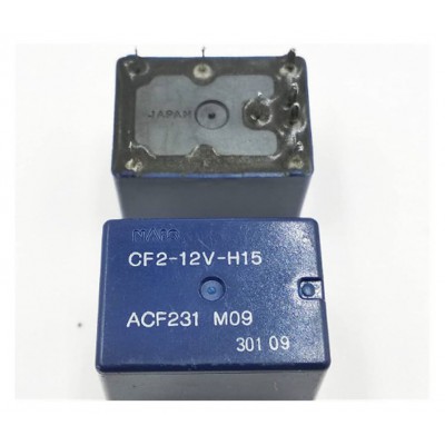 Ρελές CF2-12V ACF231