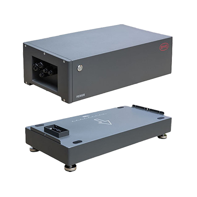 BYD HVS BCU Battery Control Unit