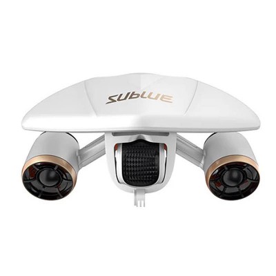 Καταδυτικό σκούτερ SUBLUE WhiteShark MixPro