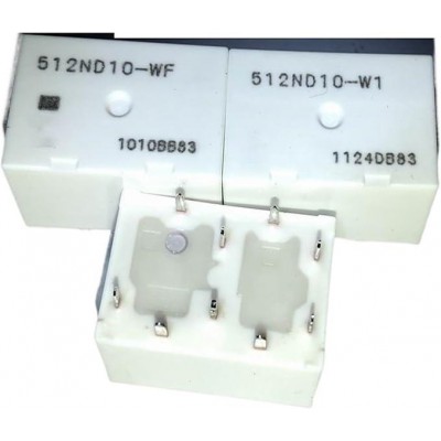 Ρελέ Αυτοκινήτου 512ND10-WF
